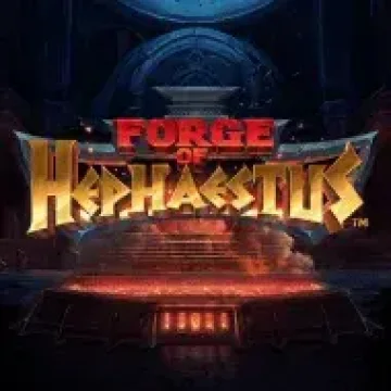 Forge of Gephaestus